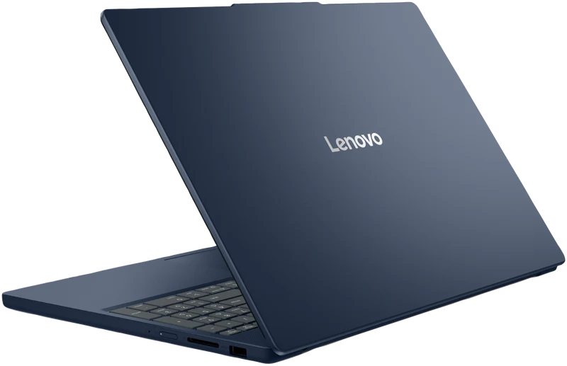 Lenovo IdeaPad Slim 3 15.3" Copilot+ Core Ultra 5 Series 3 16GB 512GB Laptop