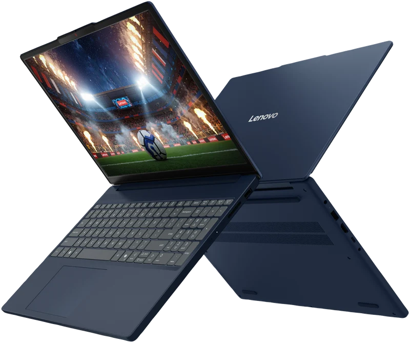 Lenovo IdeaPad Slim 3 15.3" Copilot+ Core Ultra 5 Series 3 16GB 512GB Laptop