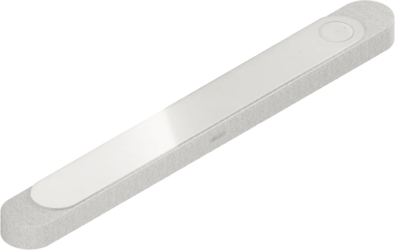 Bose Lifestyle Ultra Soundbar White