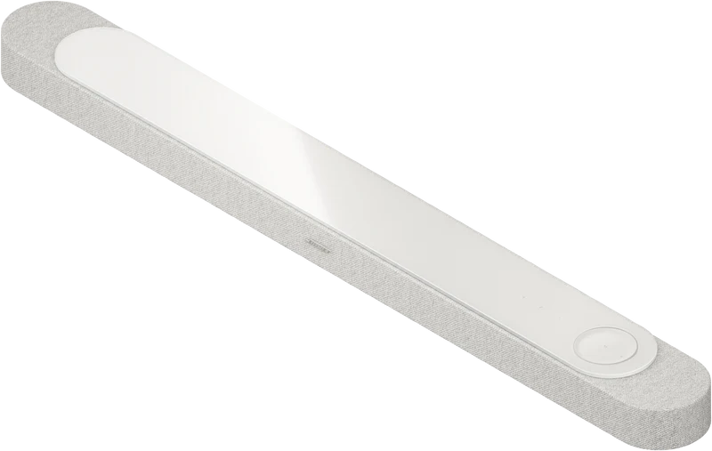 Bose Lifestyle Ultra Soundbar White