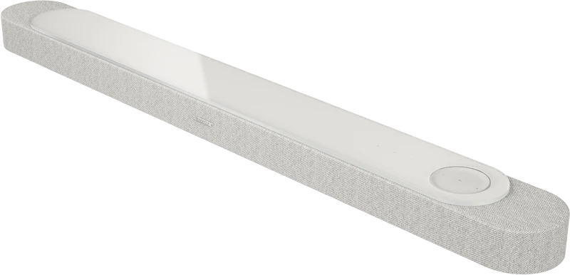 Bose Lifestyle Ultra Soundbar White