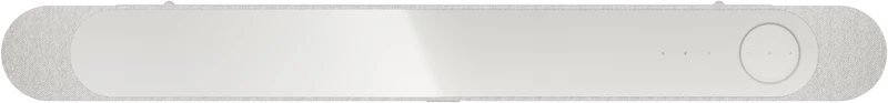 Bose Lifestyle Ultra Soundbar White