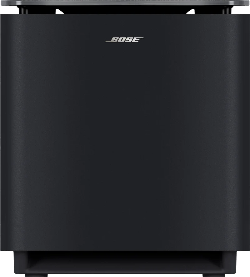 Bose Lifestyle Ultra Subwoofer Black