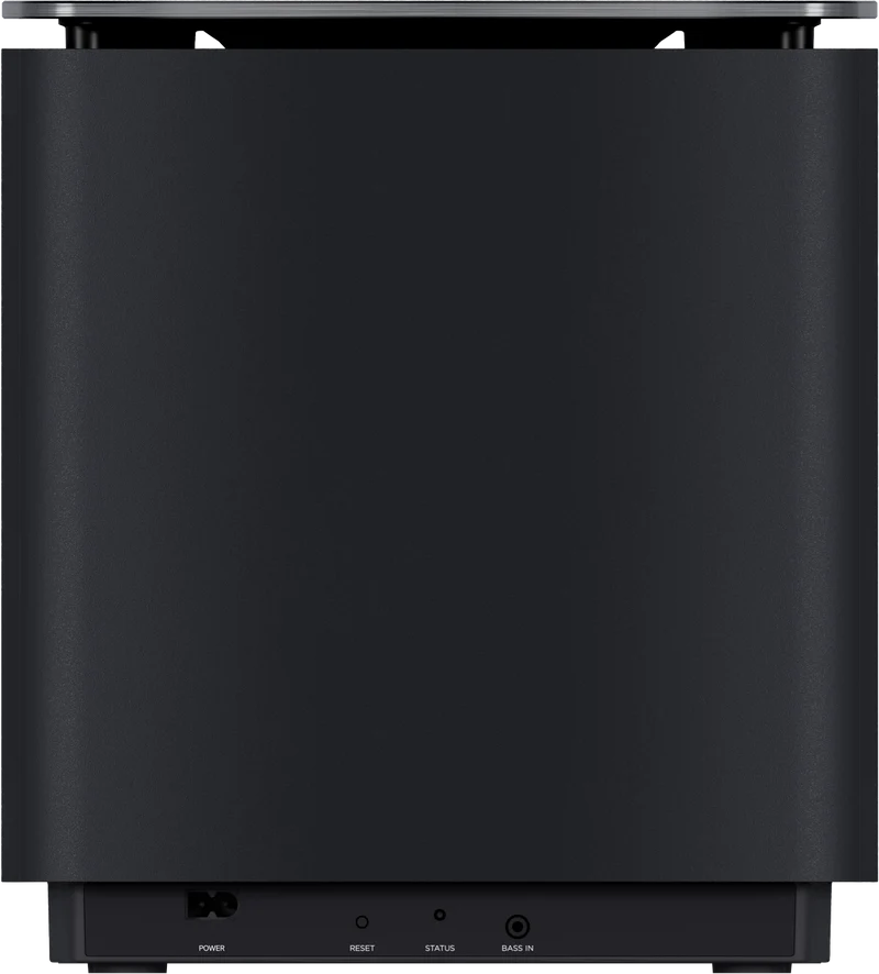 Bose Lifestyle Ultra Subwoofer Black