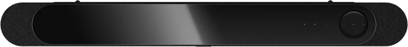 Bose Lifestyle Ultra Soundbar Black