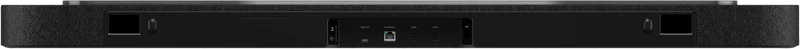 Bose Lifestyle Ultra Soundbar Black