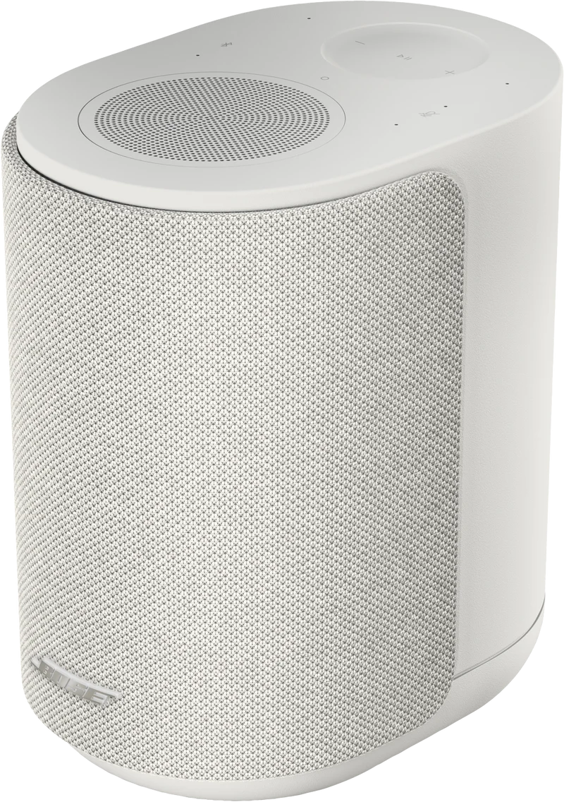 Bose Lifestyle Ultra Speaker - White