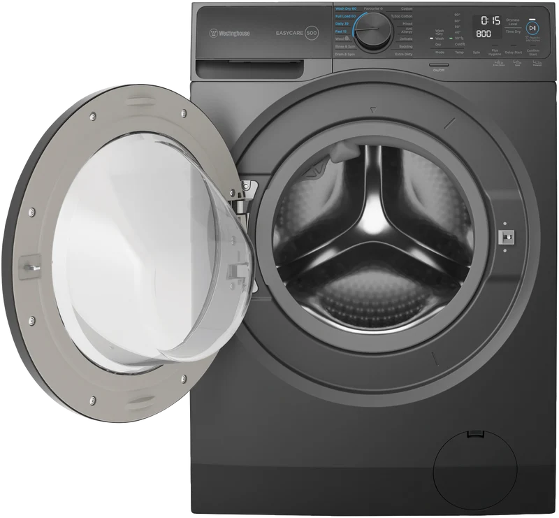 Westinghouse 9kg-5kg Combo Washer Dryer