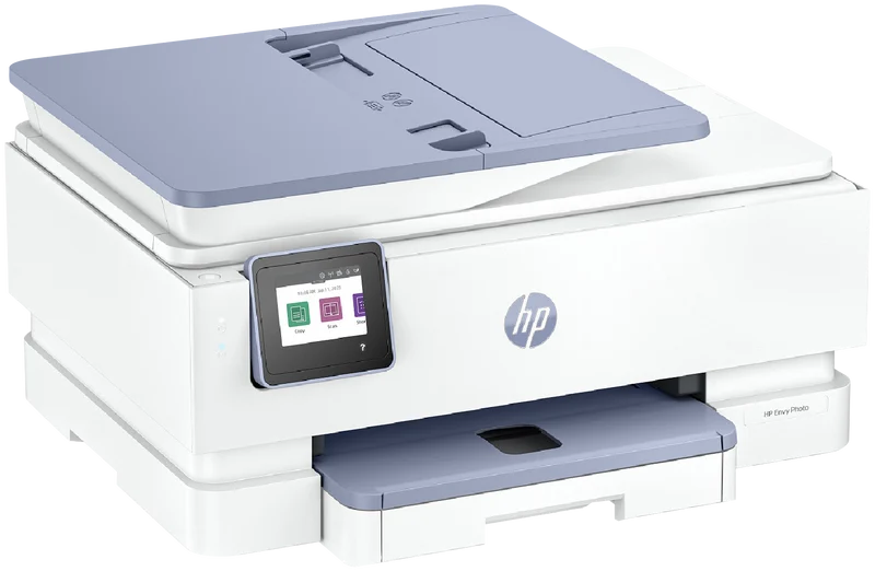 HP Envy Photo 7931 All-In-One Printer