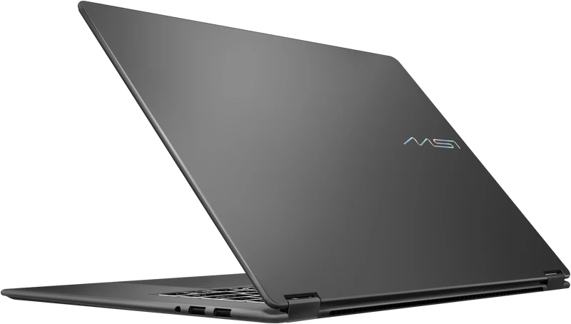 MSI Prestige 14 Flip 14 Copilot+ Intel Core Ultra 9 series 3 32GB 1TB Touch 2-in-1 Laptop