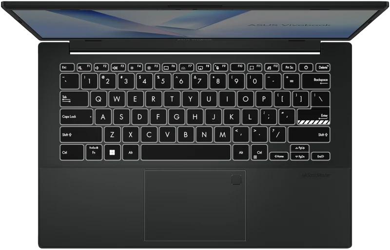Asus Vivobook Go 14 14" Athlon 4GB 128GB Laptop