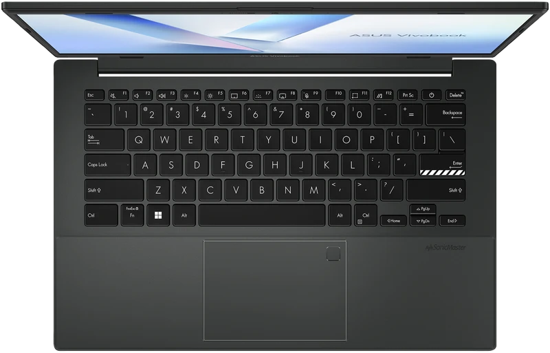 Asus Vivobook Go 14 14" Athlon 4GB 128GB Laptop