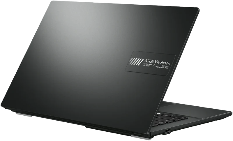 Asus Vivobook Go 14 14" Athlon 4GB 128GB Laptop
