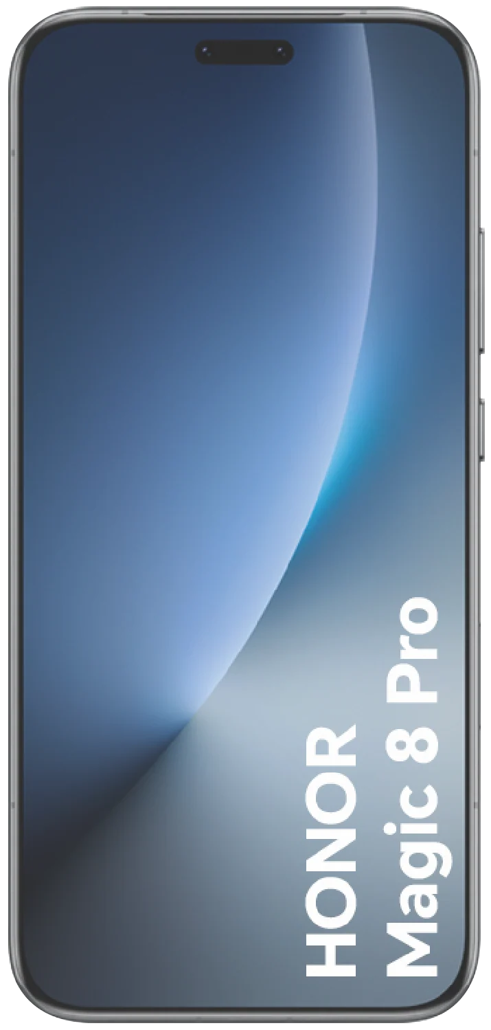 Honor Magic 8 Pro 512GB Black