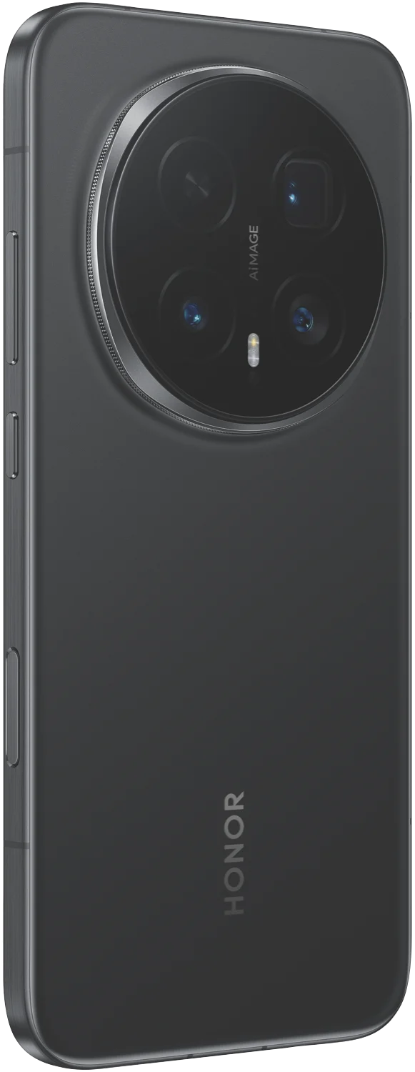 Honor Magic 8 Pro 512GB Black