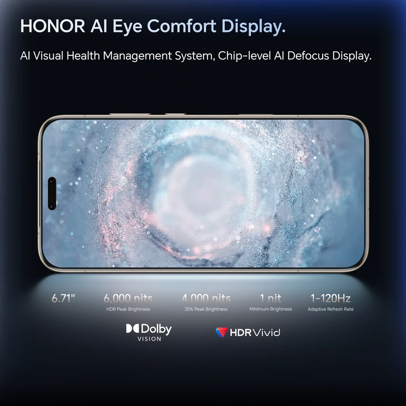 Honor Magic 8 Pro 512GB Black
