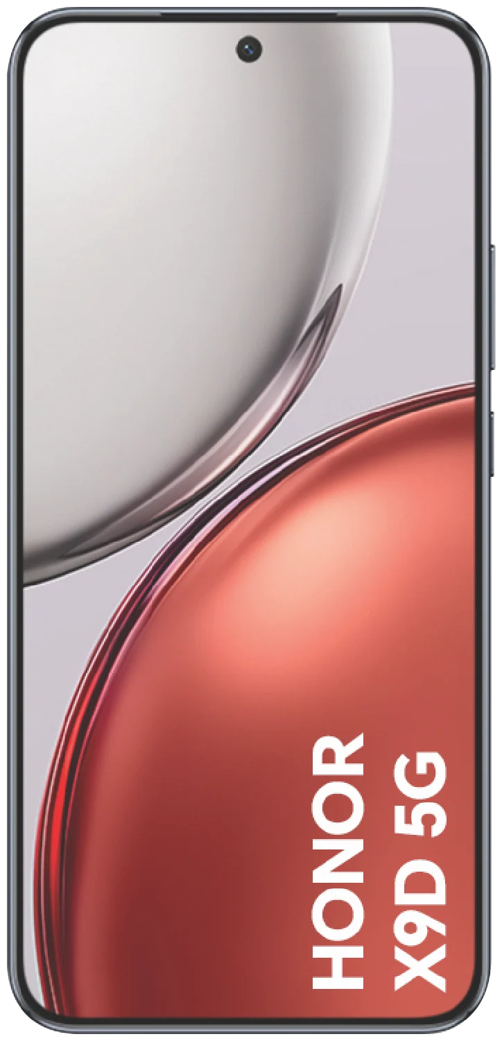 Honor X9D 256GB Midnight Black