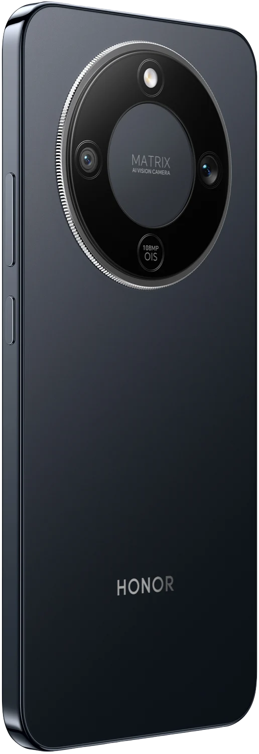Honor X9D 256GB Midnight Black
