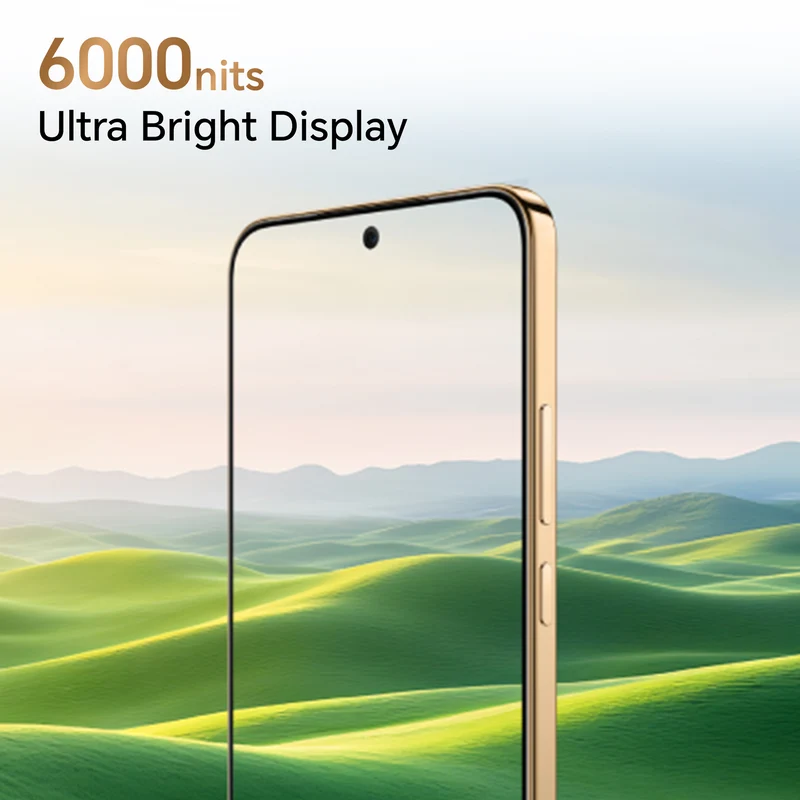Honor X9D 256GB Reddish Brown