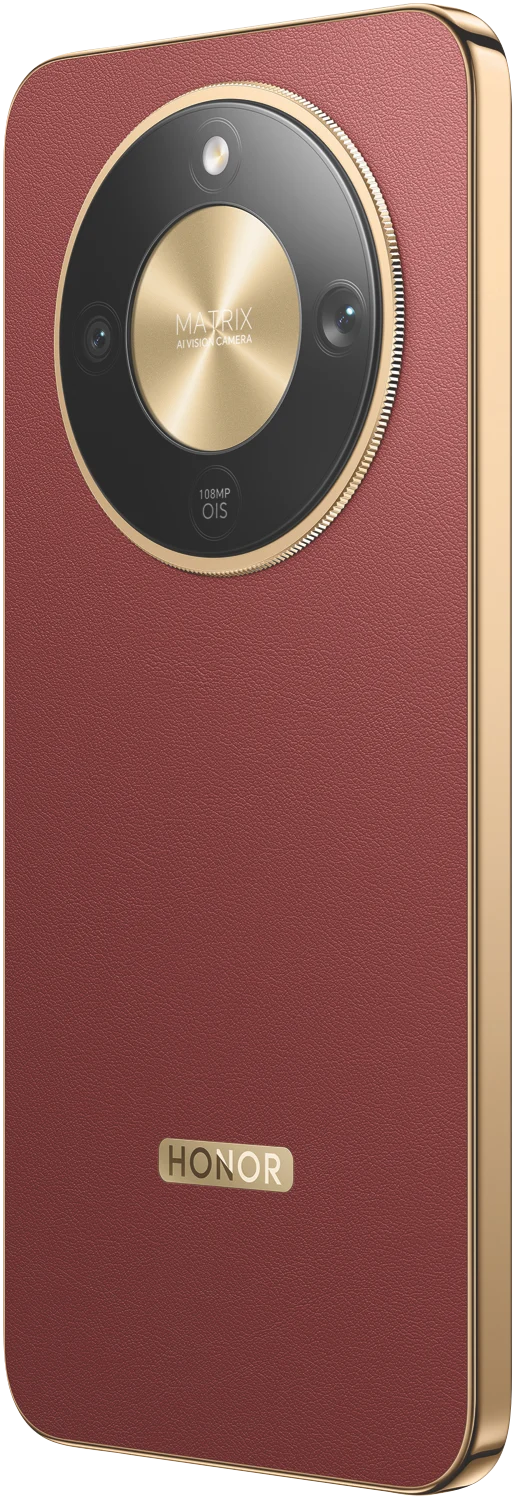 Honor X9D 256GB Reddish Brown