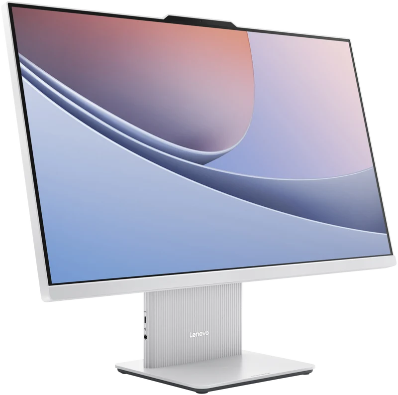 Lenovo 27" Core 5 16GB 512GB AIO