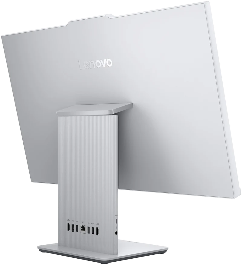 Lenovo 27" Core 5 16GB 512GB AIO