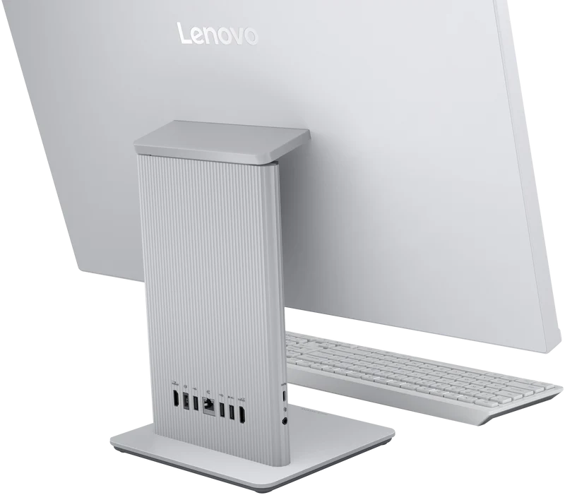 Lenovo 27" Core 5 16GB 512GB AIO