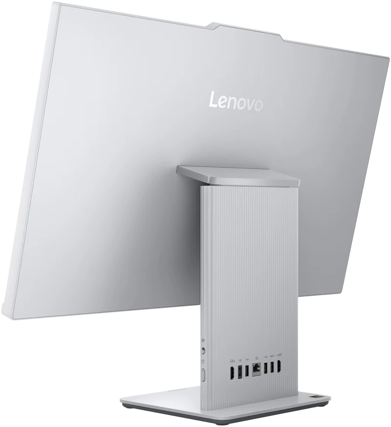 Lenovo 27" Ryzen 5 8GB 512GB AIO