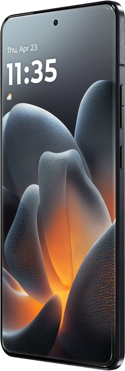 Motorola Signature 256GB Carbon Dark Blue
