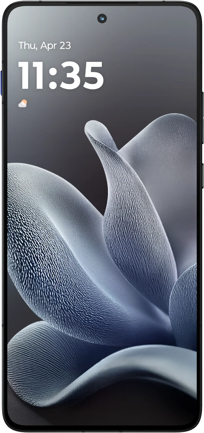 Motorola Edge 70 5G 256GB Gadget Grey