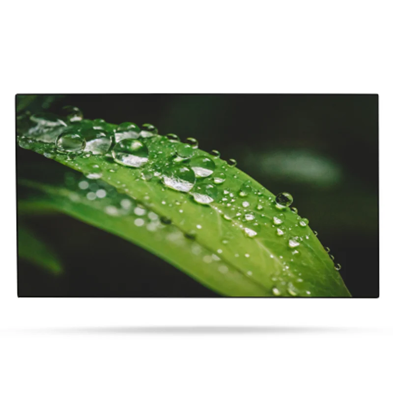 Dahua DHI-LS650KCM-UF Video Wall Display – 65 Zoll, 4K UHD, 3.5mm Bezel