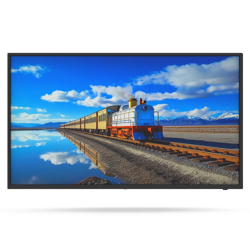 Dahua HAI-Serie Digital Signage Display – 4K UHD, Android 11, 700 cd/m²