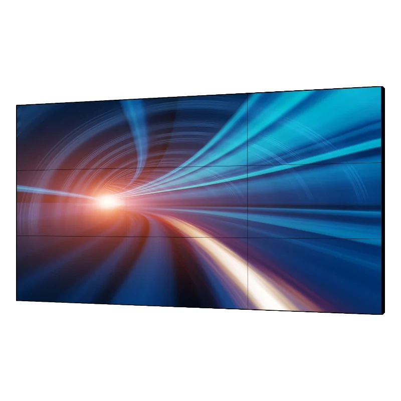 Dahua DHI-LS490UCM-EF Video Wall Display – 49 Zoll, Full HD, 3.5mm Bezel