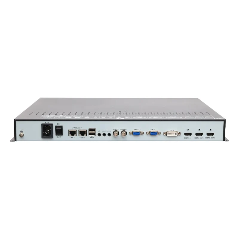 Dahua DHI-LS490UCM-EF Video Wall Display – 49 Zoll, Full HD, 3.5mm Bezel