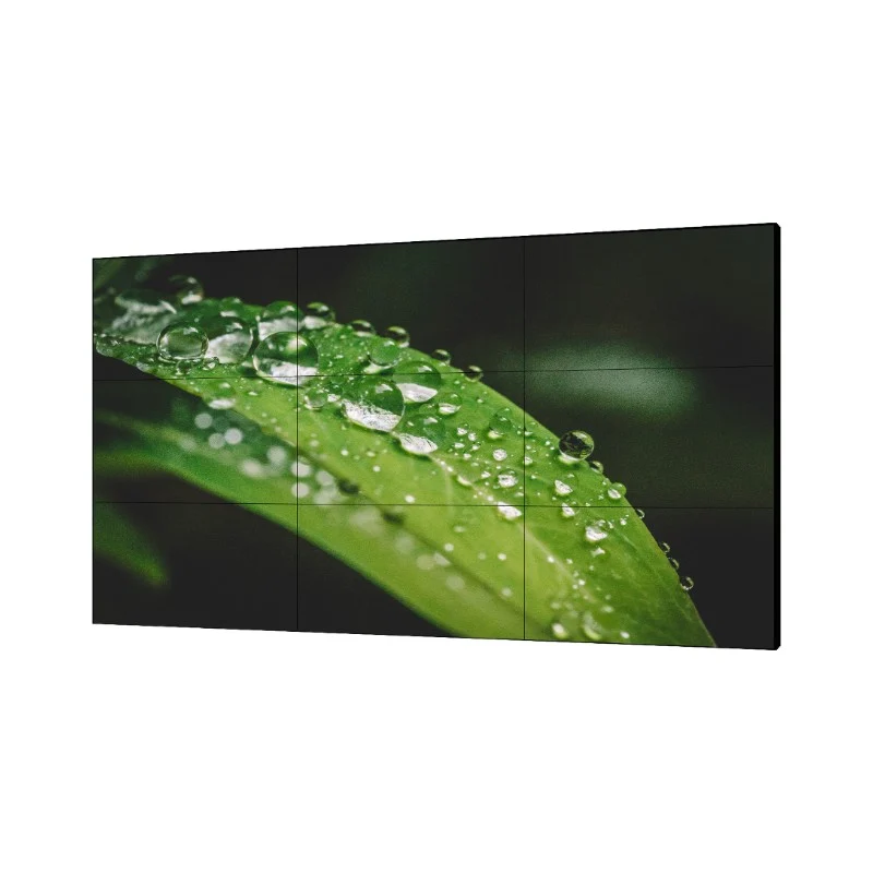 Dahua DHI-LS460UDM-UF Videowall-Display – 46 Zoll, Full HD, 1,7 mm Bezel-to-Bezel