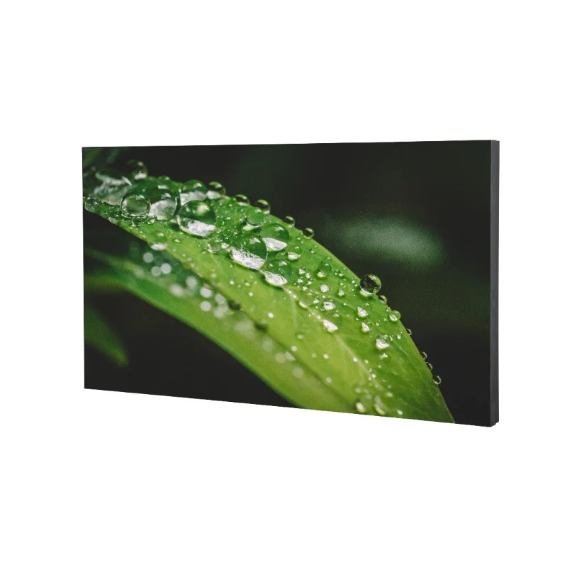 Dahua DHI-LS460UDM-UF Videowall-Display – 46 Zoll, Full HD, 1,7 mm Bezel-to-Bezel