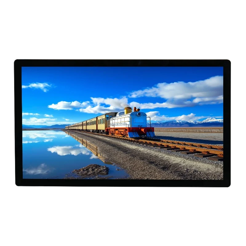 Dahua SAI-Serie Digital Signage Display – 22 bis 32 Zoll, Full HD, Android 11