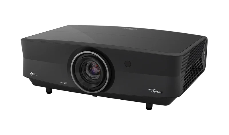 Optoma UHZ68LV 4K UHD Laser Heimkinobeamer mit 5000 Lumen