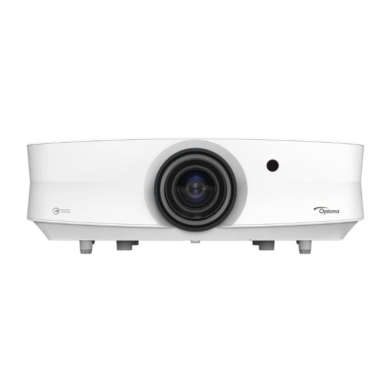 Optoma UHZ68LV 4K UHD Laser Heimkinobeamer mit 5000 Lumen