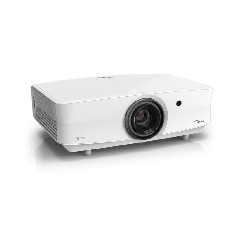 Optoma UHZ68LV 4K UHD Laser Heimkinobeamer mit 5000 Lumen