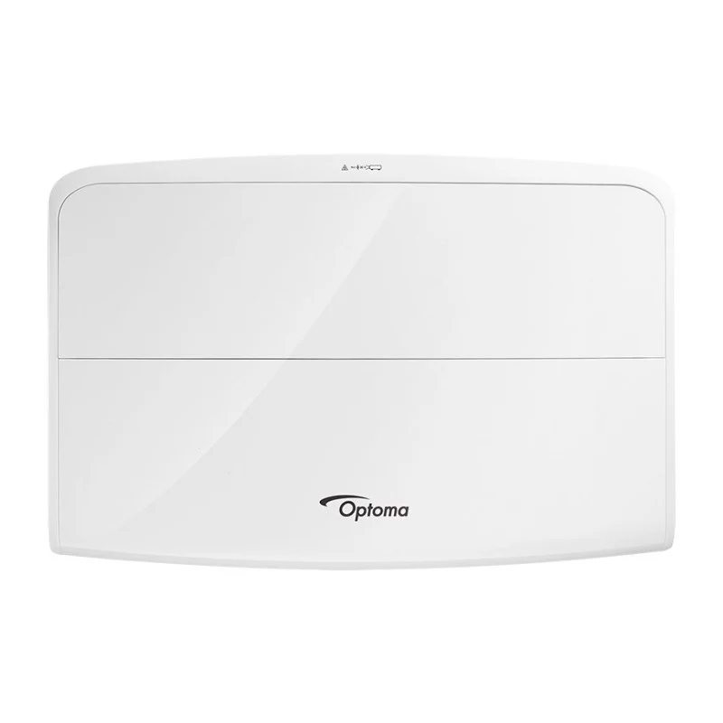 Optoma UHZ68LV 4K UHD Laser Heimkinobeamer mit 5000 Lumen