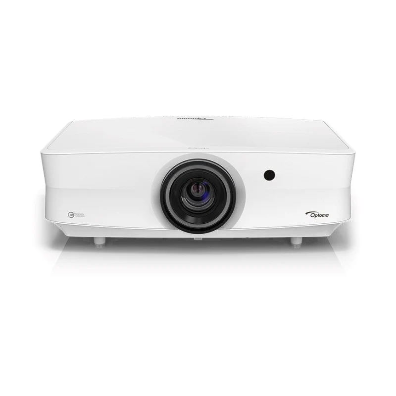 Optoma UHZ68LV 4K UHD Laser Heimkinobeamer mit 5000 Lumen