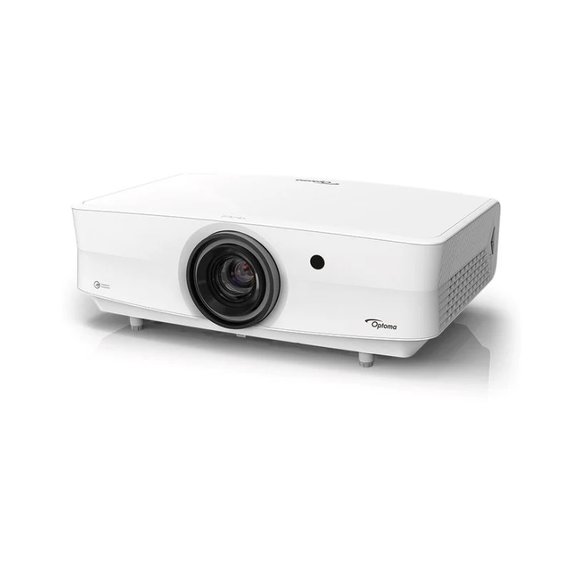 Optoma UHZ68LV 4K UHD Laser Heimkinobeamer mit 5000 Lumen