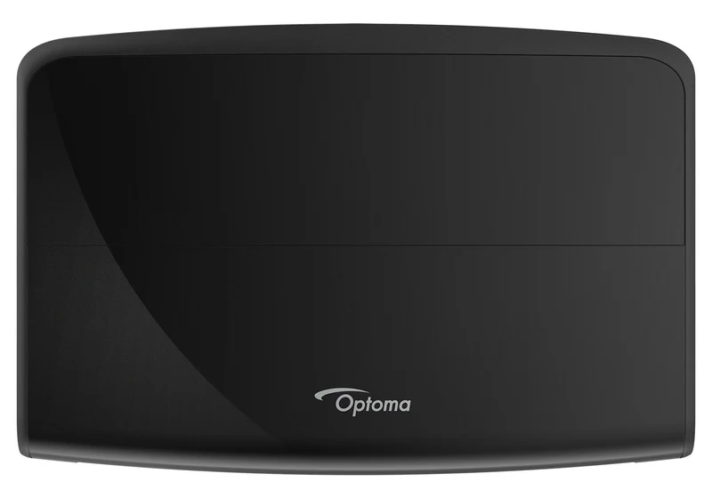 Optoma UHZ68LV 4K UHD Laser Heimkinobeamer mit 5000 Lumen