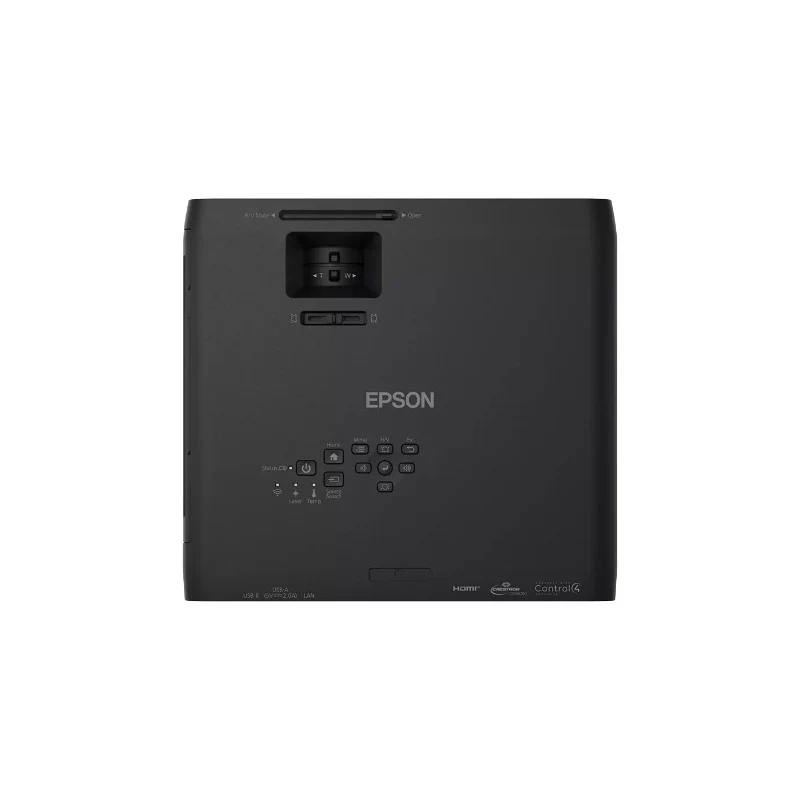 Epson EB-L265F 4.600 Lumen FullHD Laser Projektor