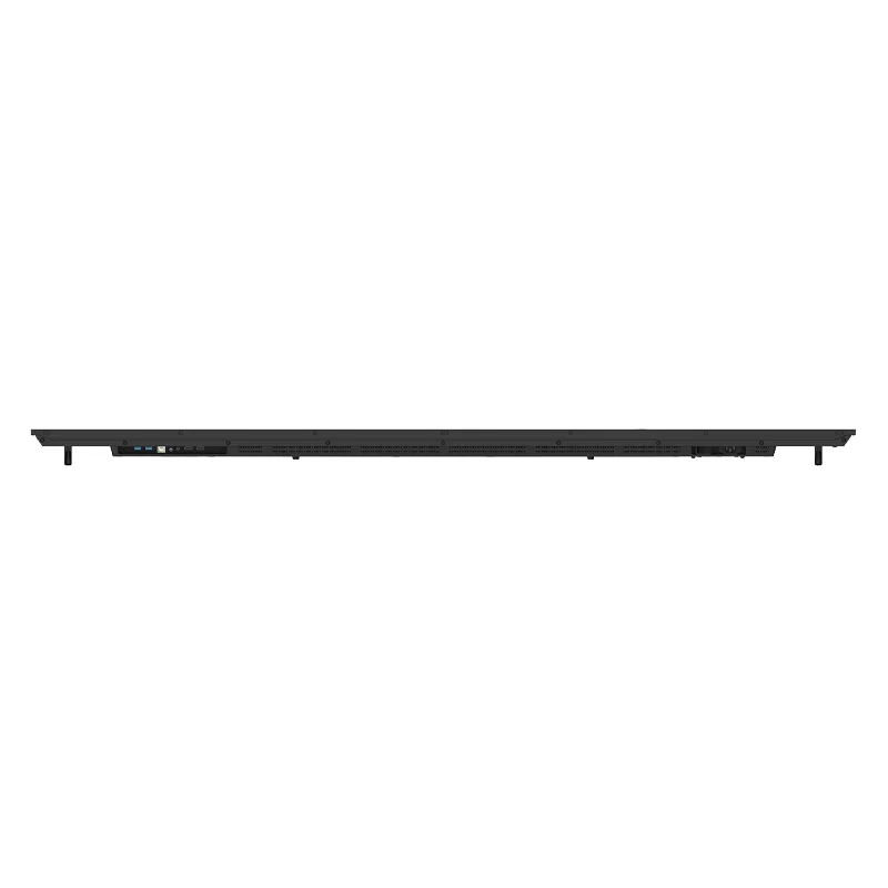 BenQ SH04-Serie Smart Signage Display – 4K UHD, 800 nits, 24/7 Betrieb