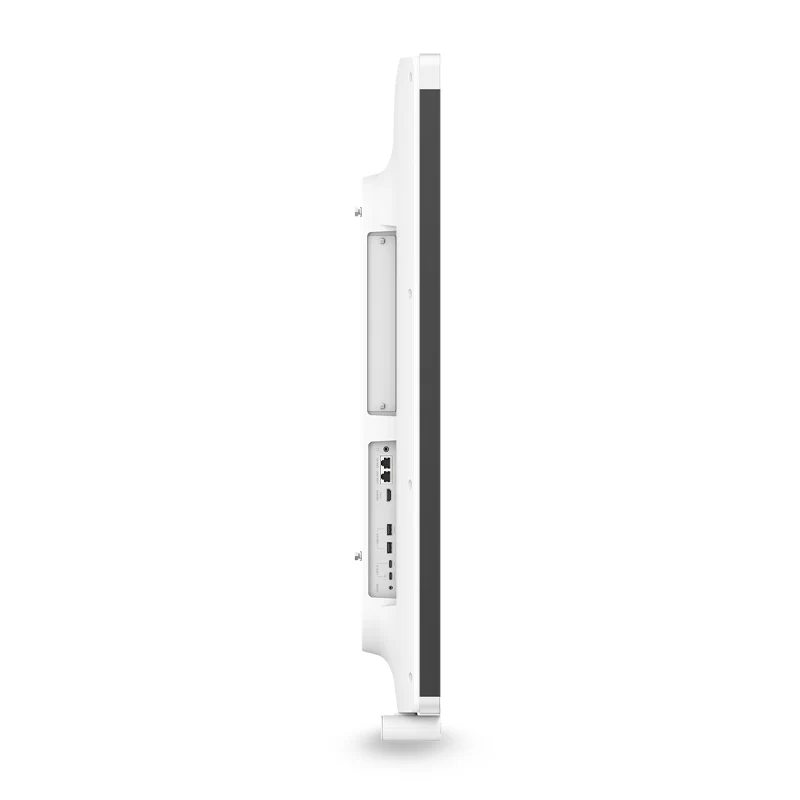 BenQ CM05-Serie Interaktives Whiteboard – Android 15, 4K UHD, Google EDLA