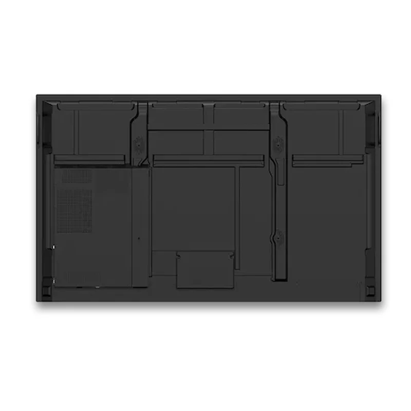 Optoma Creative Touch 1er Serie Interaktives Display – 4K UHD, Android 14, 40-Punkt-Touch