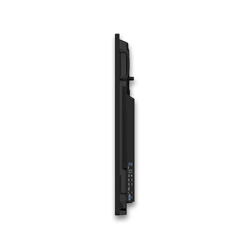 Optoma Creative Touch 1er Serie Interaktives Display – 4K UHD, Android 14, 40-Punkt-Touch