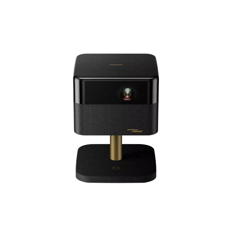 Epson EF-73 Lifestudio Flex Special Lux Edition – 4K UHD, 1000 Lumen, Smart-LED-Beamer